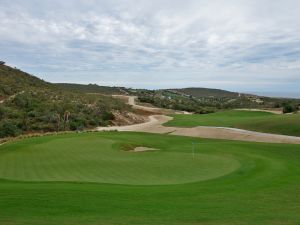 Puerto Los Cabos (Nicklaus II) 7th Back